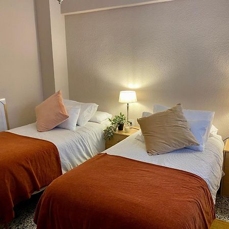 Habitacion My Home Αλικάντε Εξωτερικό φωτογραφία