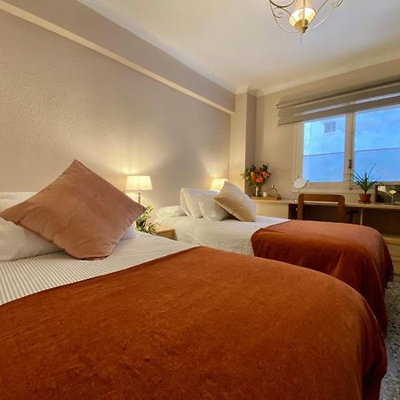 Habitacion My Home Αλικάντε Εξωτερικό φωτογραφία