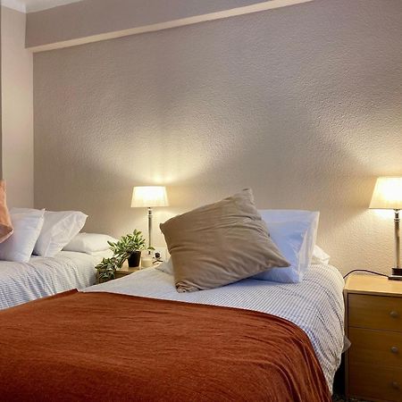 Habitacion My Home Αλικάντε Εξωτερικό φωτογραφία