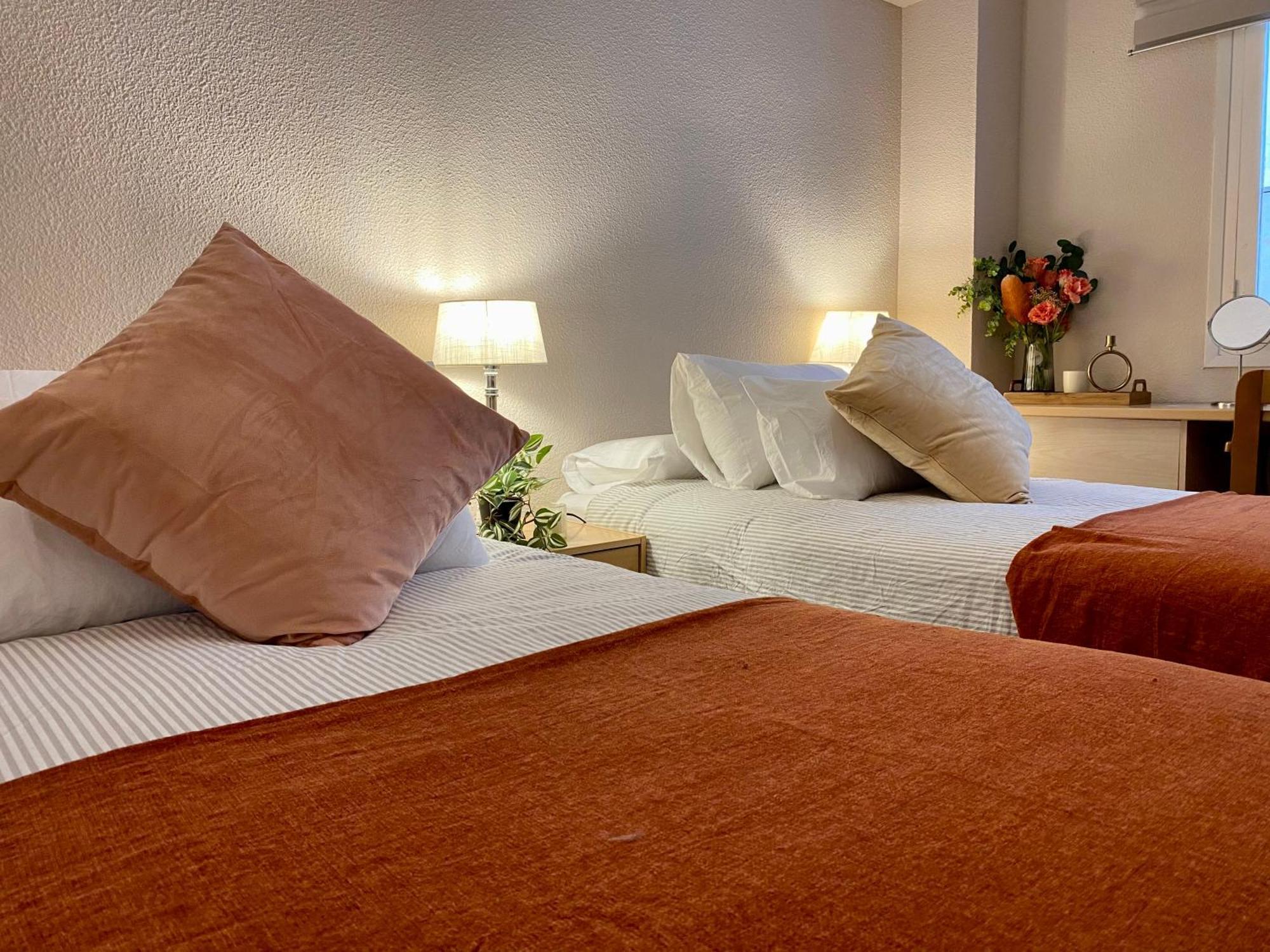 Habitacion My Home Αλικάντε Εξωτερικό φωτογραφία
