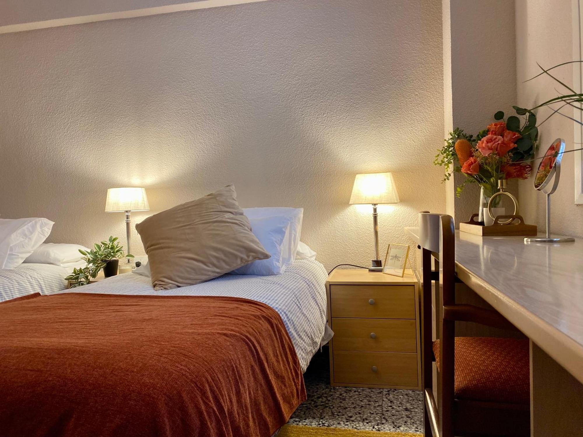 Habitacion My Home Αλικάντε Εξωτερικό φωτογραφία