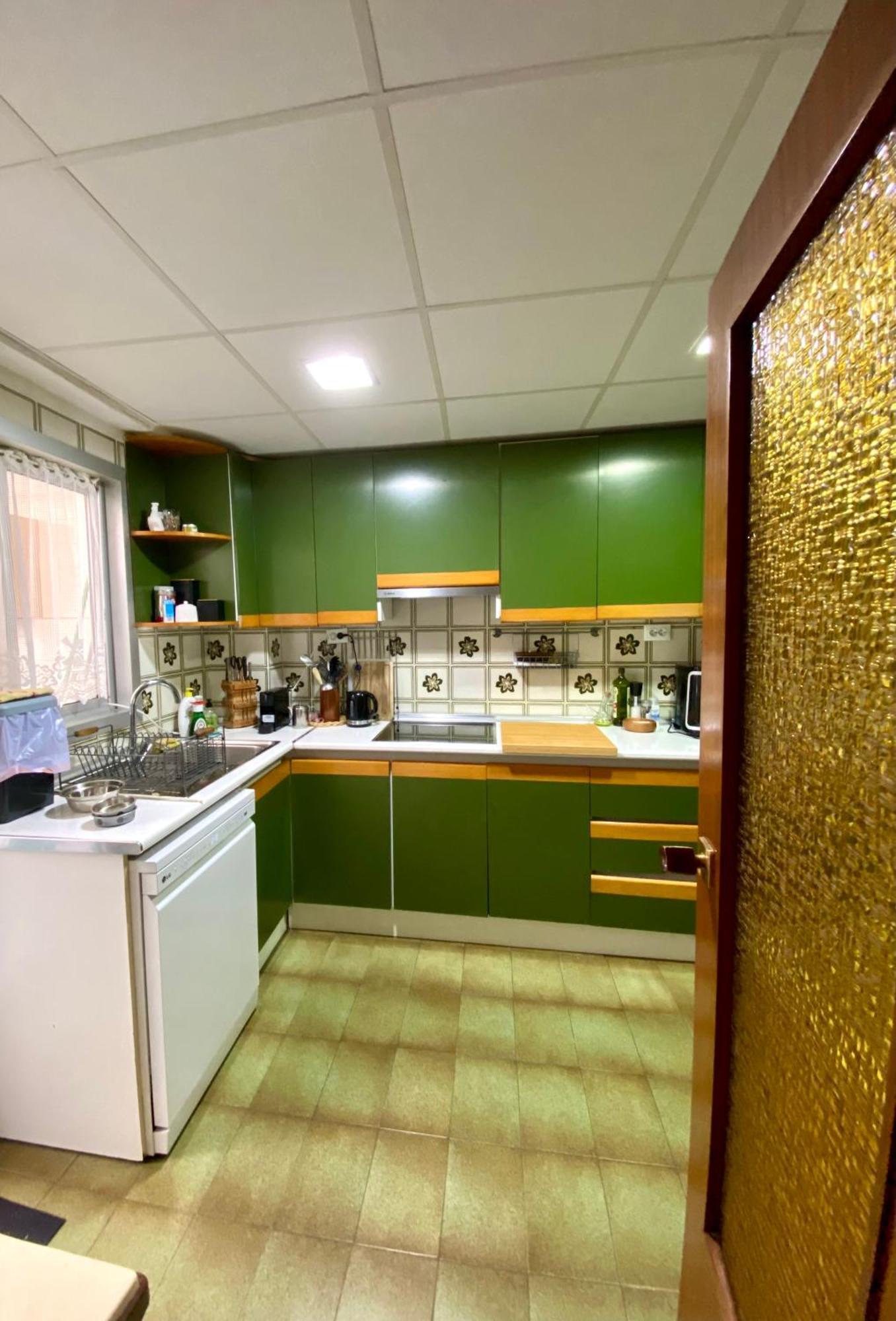 Habitacion My Home Αλικάντε Εξωτερικό φωτογραφία