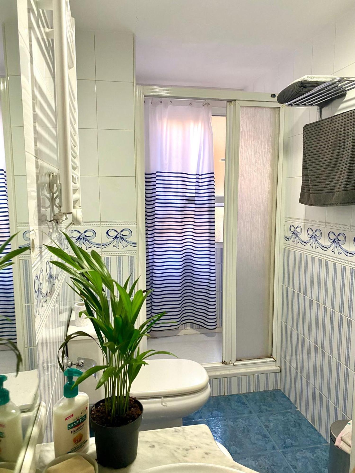 Habitacion My Home Αλικάντε Εξωτερικό φωτογραφία