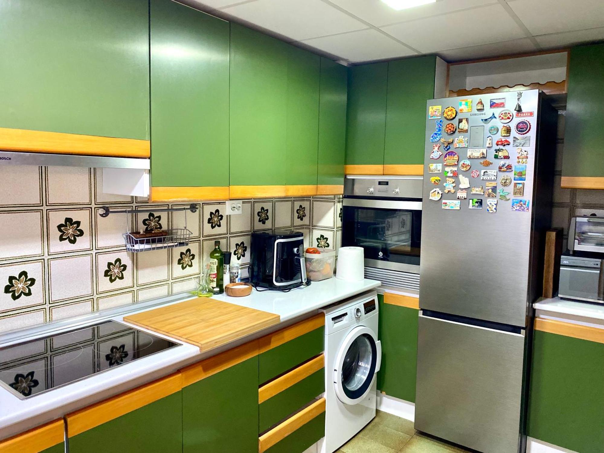 Habitacion My Home Αλικάντε Εξωτερικό φωτογραφία