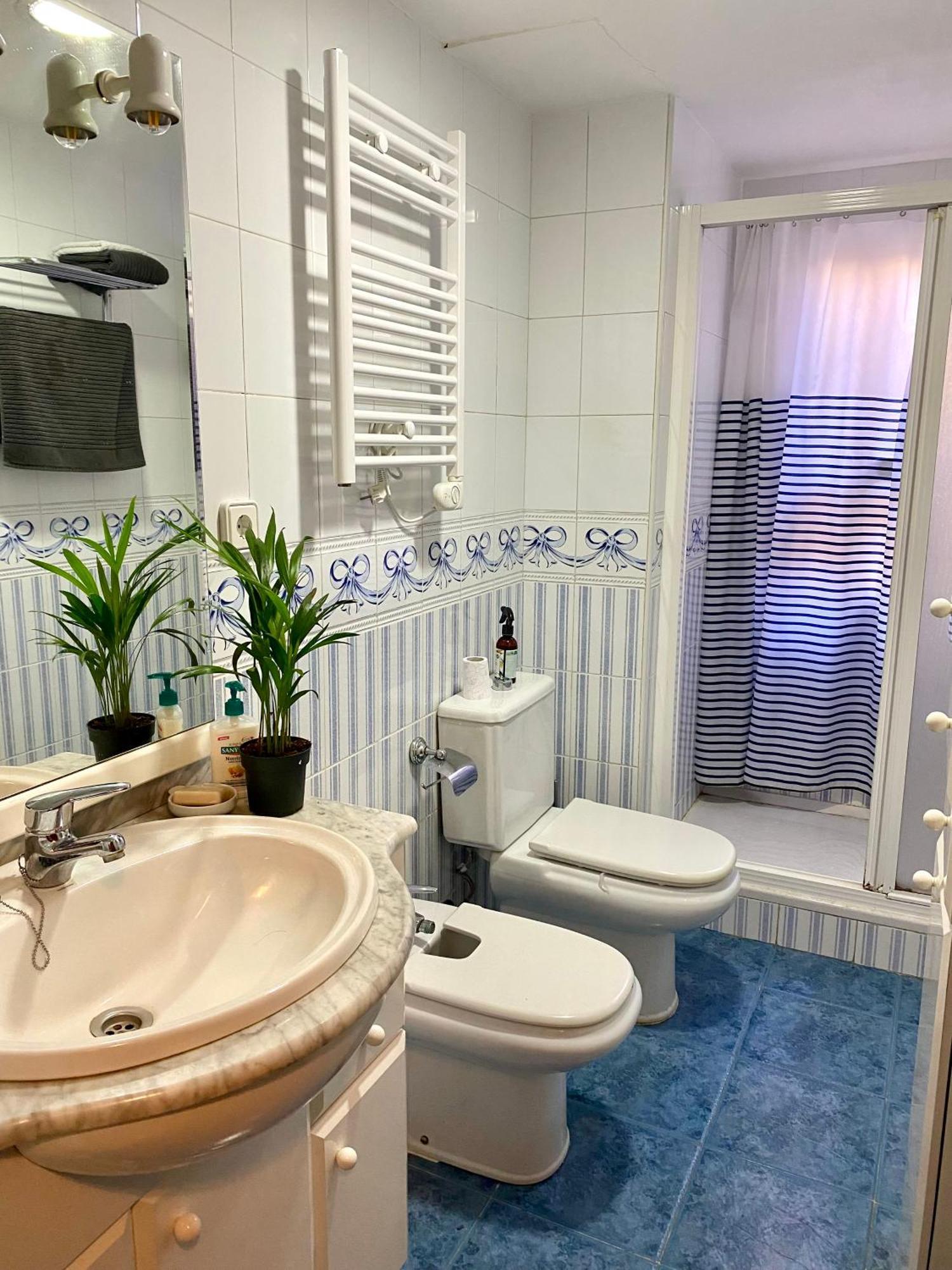 Habitacion My Home Αλικάντε Εξωτερικό φωτογραφία