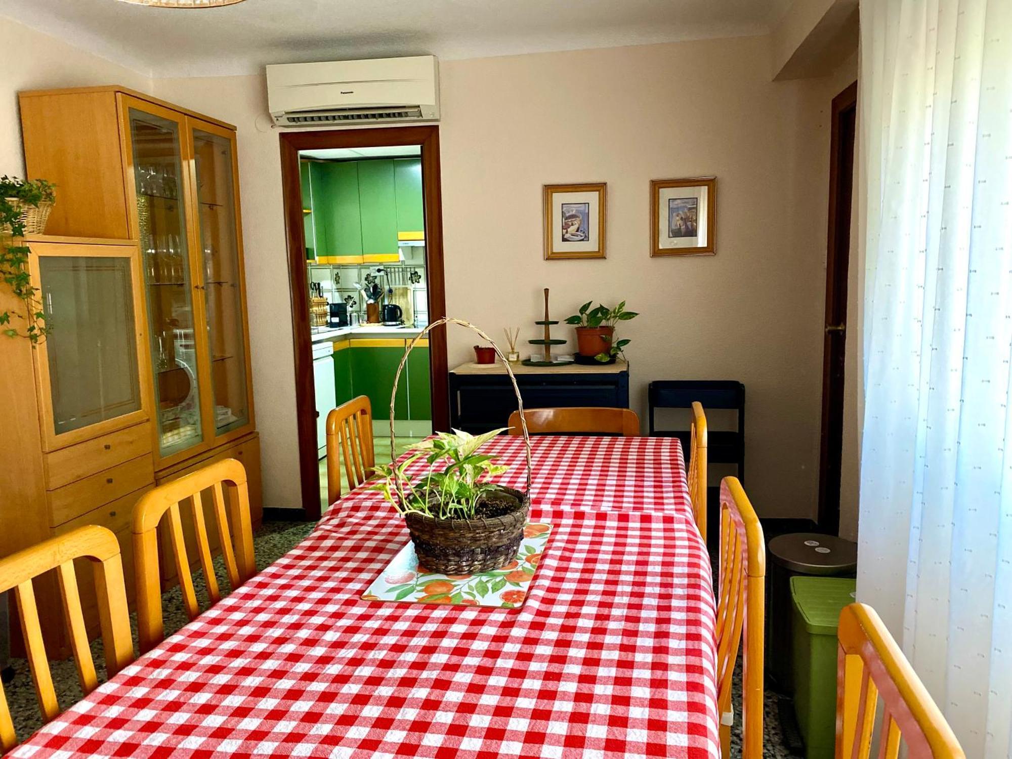 Habitacion My Home Αλικάντε Εξωτερικό φωτογραφία